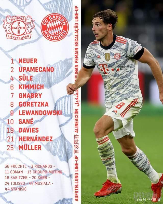 勒沃库森逆转荷兰，格纳布里高光表现