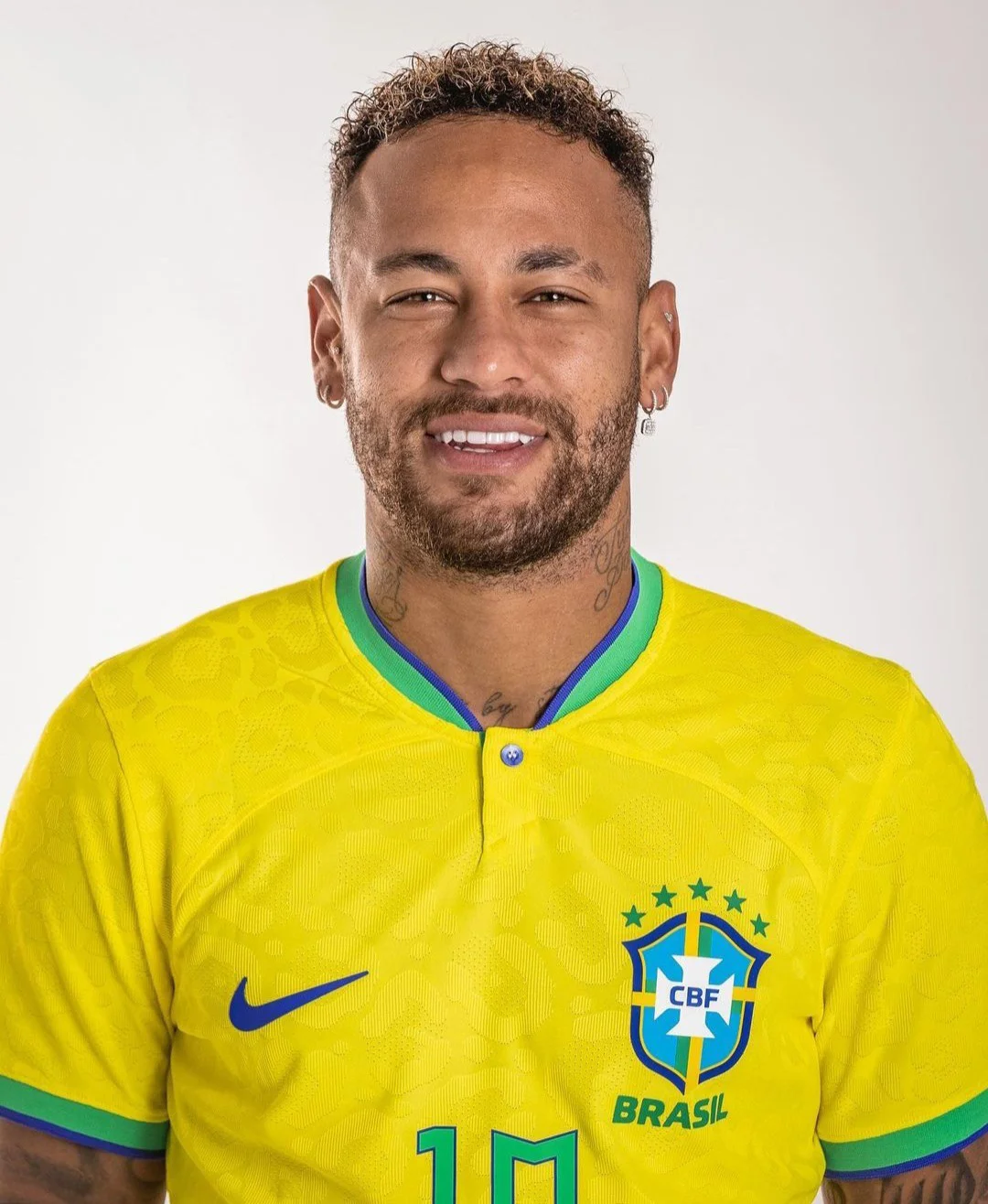 土耳其力克罗马，内马尔高光表现