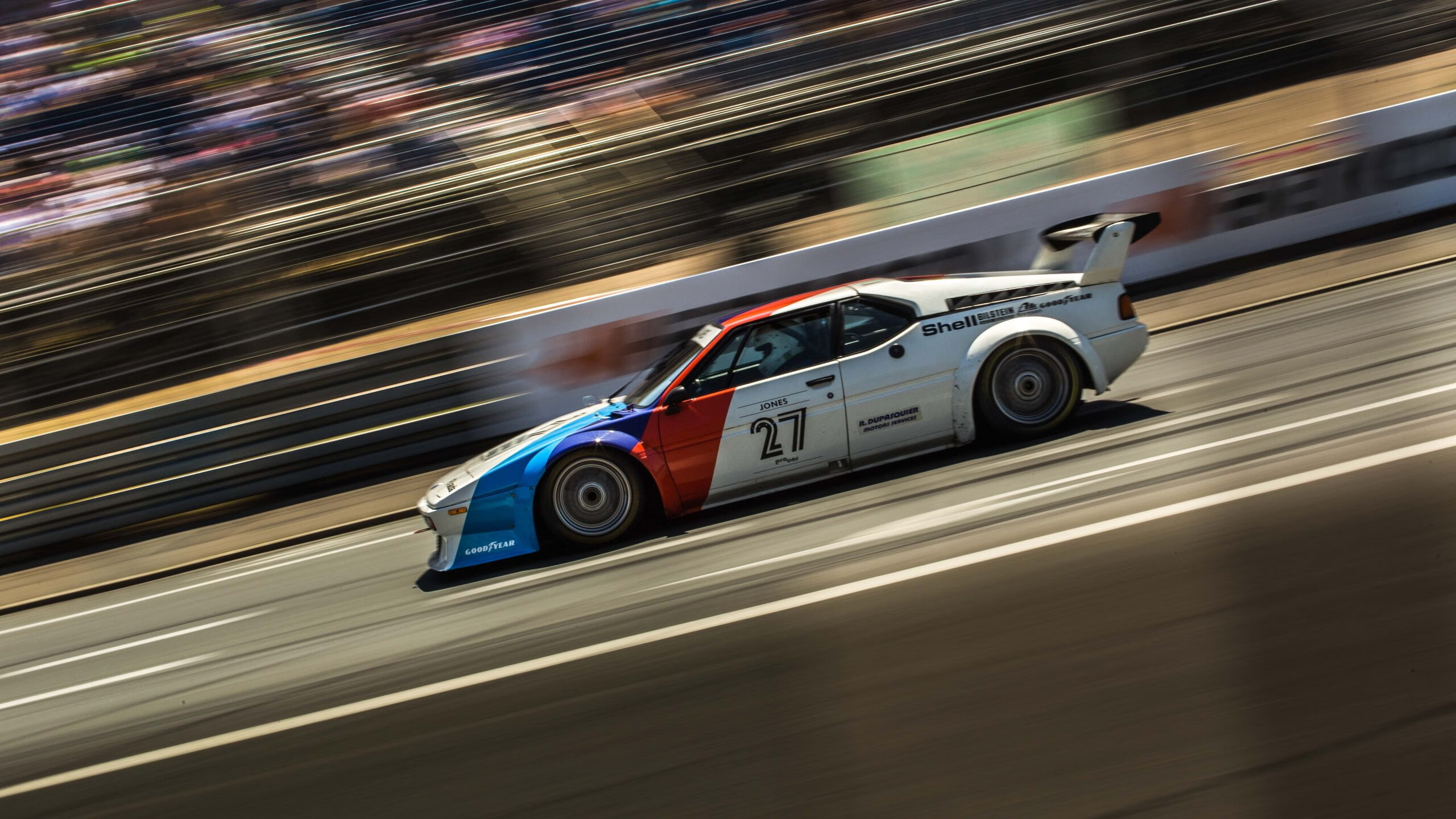 两种胜利，当精密齿轮碾碎时间，当黑色闪电劈开黑夜