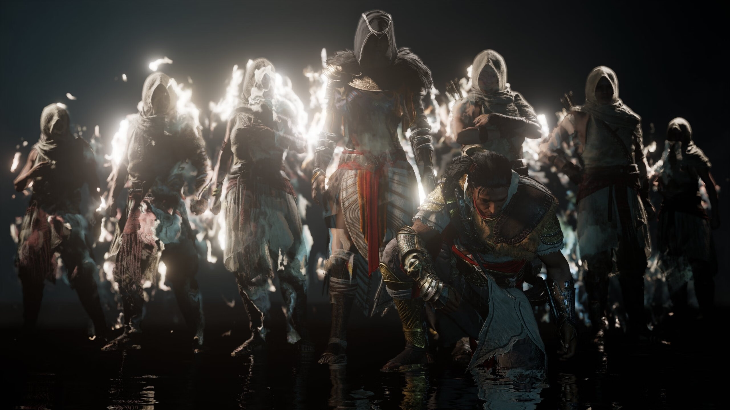 意甲烽烟启示录，当韩国链式防守锁死澳大利亚，我们看见了足球的本质