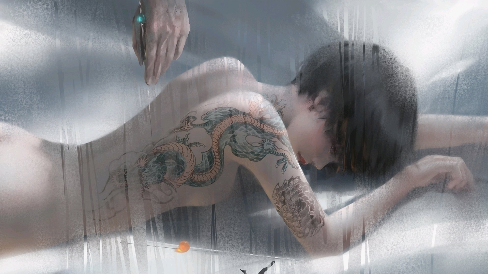 京城金盾，马克西的末节暴走与一场不可能的胜利